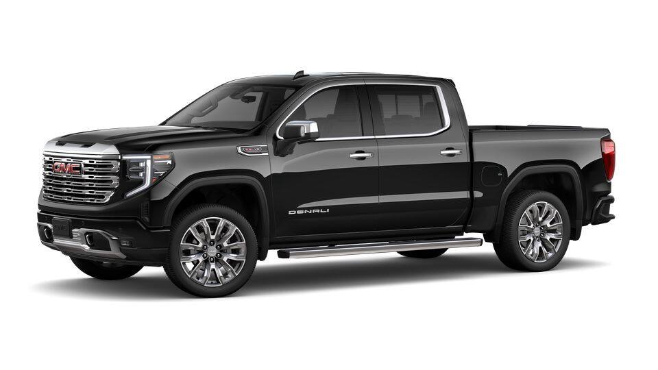 2025 GMC Sierra 1500 Denali - Photo 29