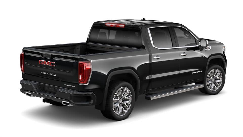 2025 GMC Sierra 1500 Denali - Photo 30