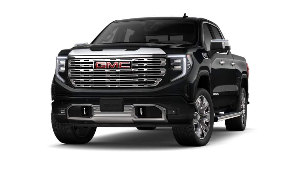 2025 GMC Sierra 1500 Denali - Photo 28