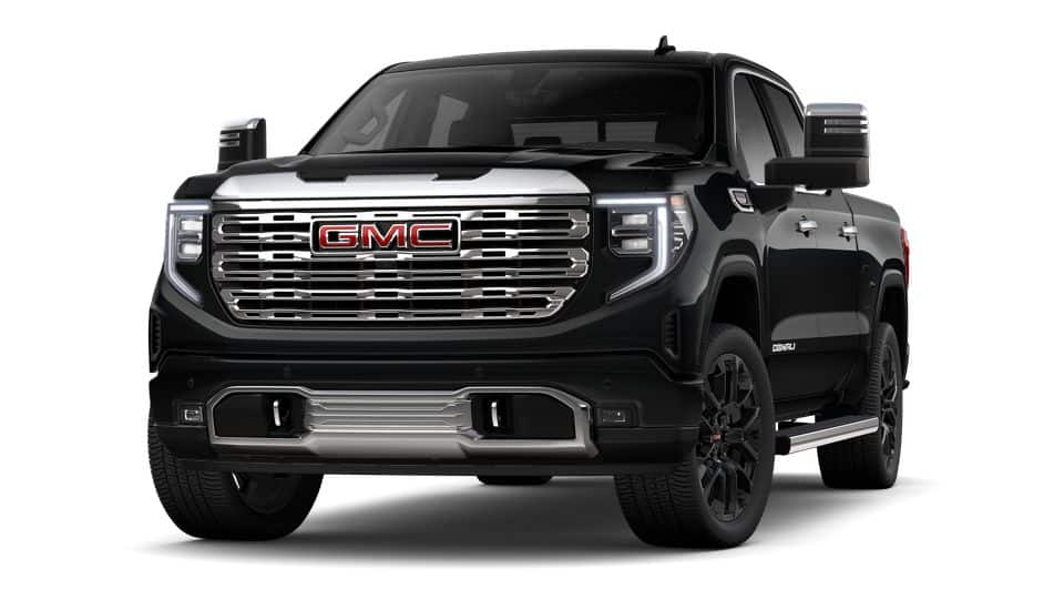 2025 GMC Sierra 1500 Denali - Photo 27