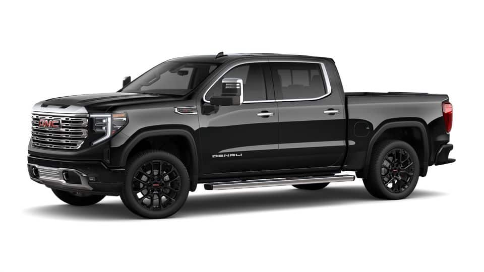 2025 GMC Sierra 1500 Denali - Photo 30