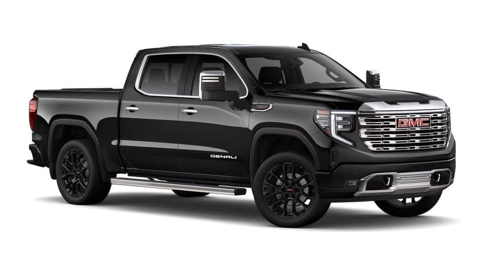 2025 GMC Sierra 1500 Denali - Photo 32