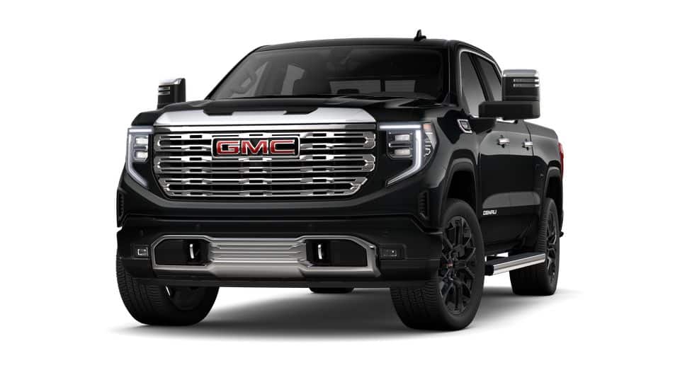 2025 GMC Sierra 1500 Denali - Photo 29