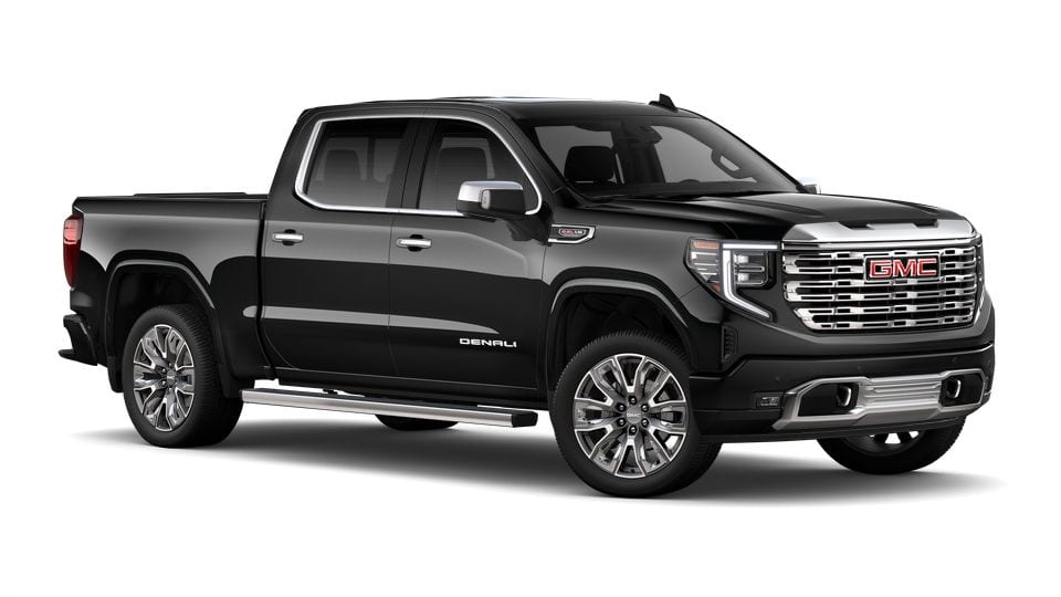 2025 GMC Sierra 1500 Denali - Photo 54