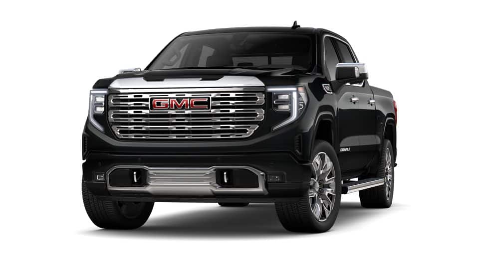 2025 GMC Sierra 1500 Denali - Photo 51