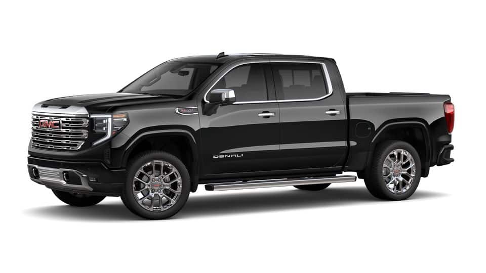 2025 GMC Sierra 1500 Denali - Photo 42