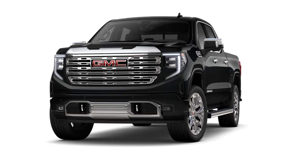 2025 GMC Sierra 1500 Denali - Photo 41