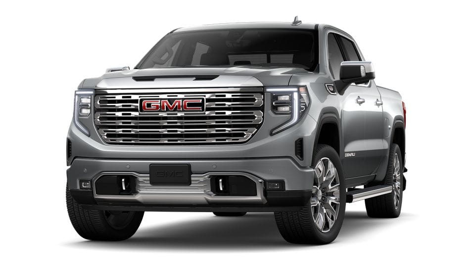 2025 GMC Sierra 1500 Denali's photo