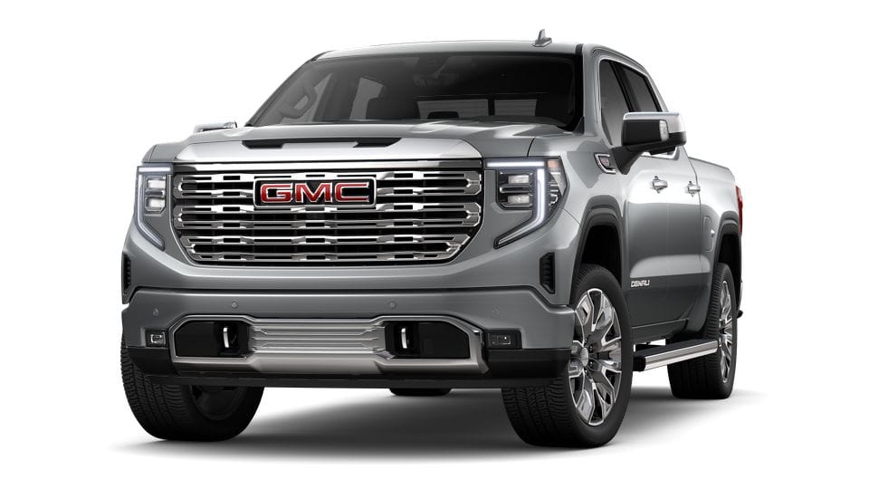 2025 GMC Sierra 1500 Denali - Photo 50
