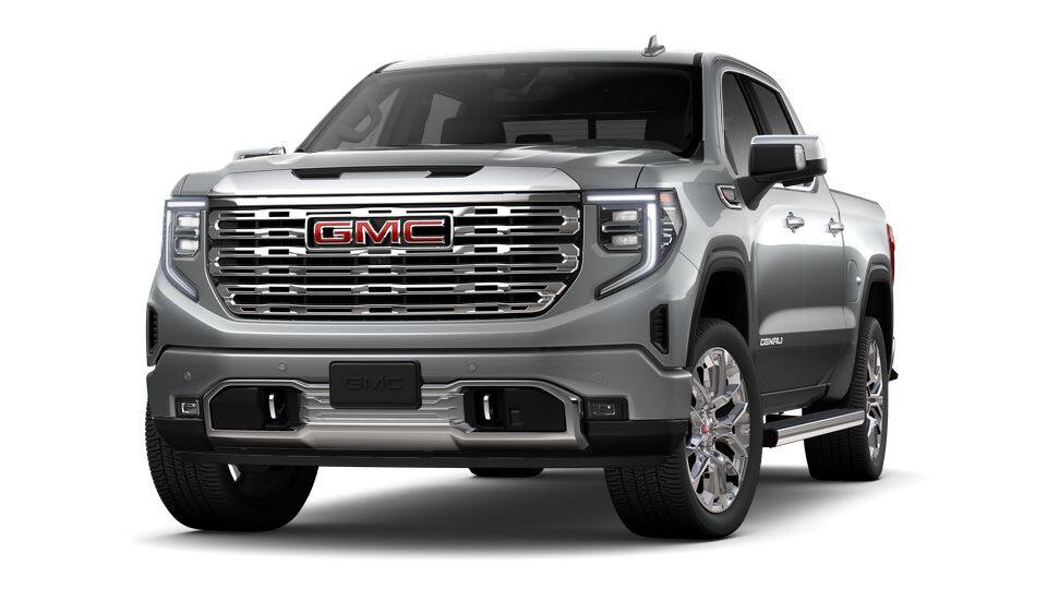 2025 GMC Sierra 1500 Denali - Photo 21