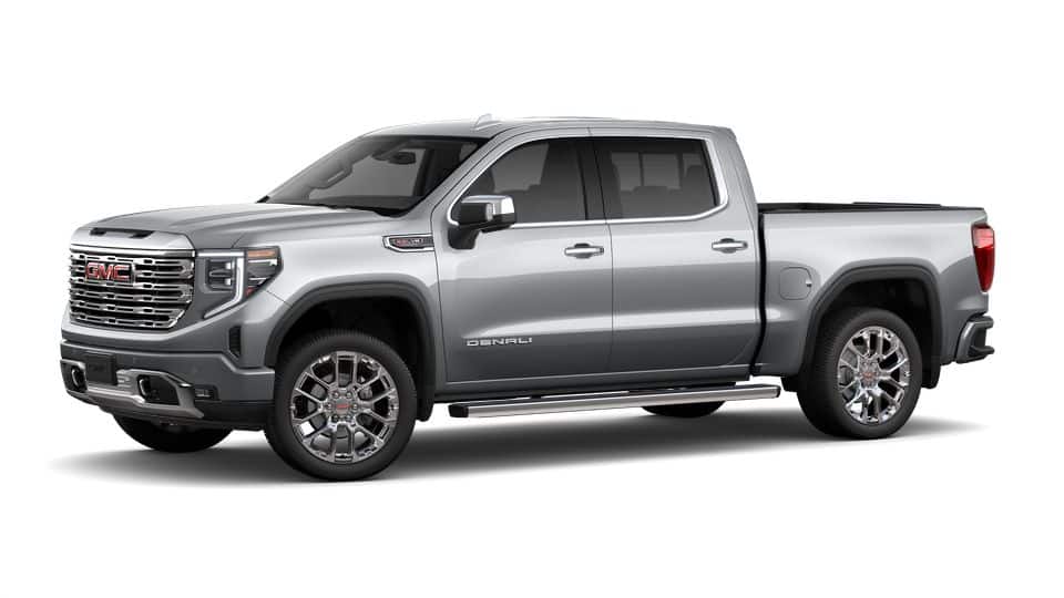 2025 GMC Sierra 1500 Denali - Photo 24