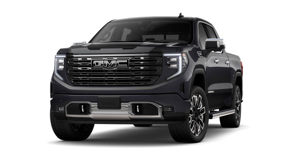 2025 GMC Sierra 1500 Denali Ultimate - Photo 3