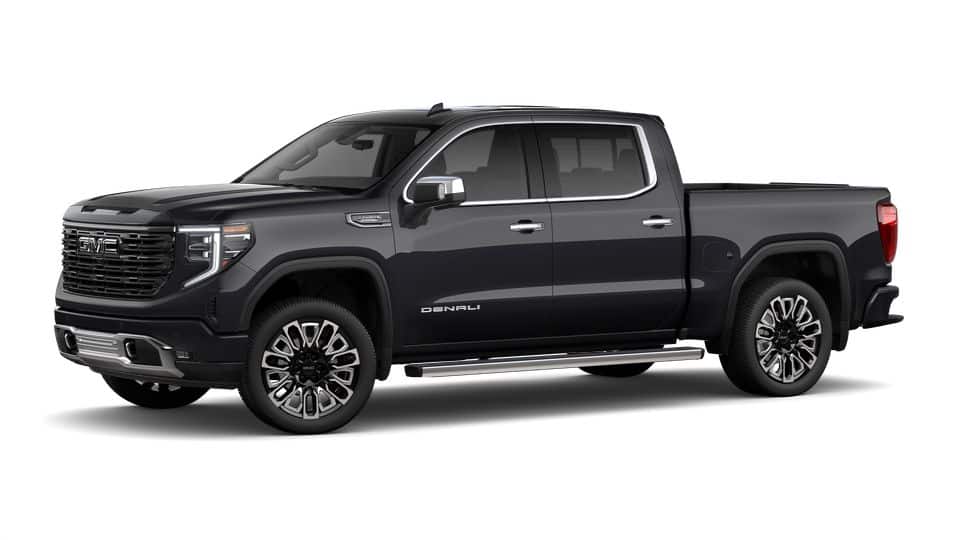 2025 GMC Sierra 1500 Denali Ultimate - Photo 27