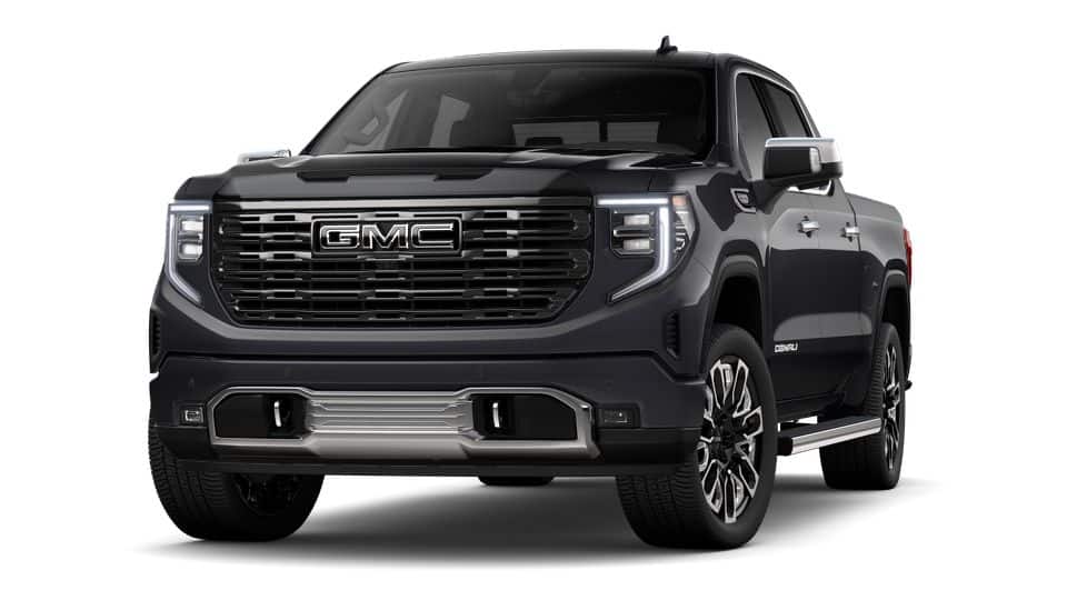 2025 GMC Sierra 1500 Denali Ultimate - Photo 25