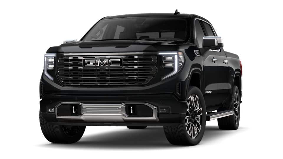 2025 GMC Sierra 1500 Denali Ultimate's photo