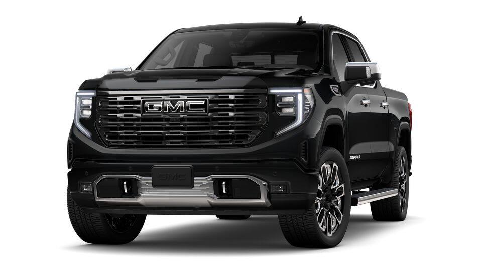 2025 GMC Sierra 1500 Denali Ultimate - Photo 53
