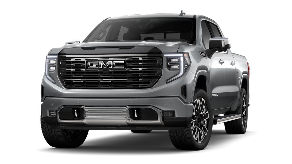 2025 GMC Sierra 1500 Denali Ultimate's photo