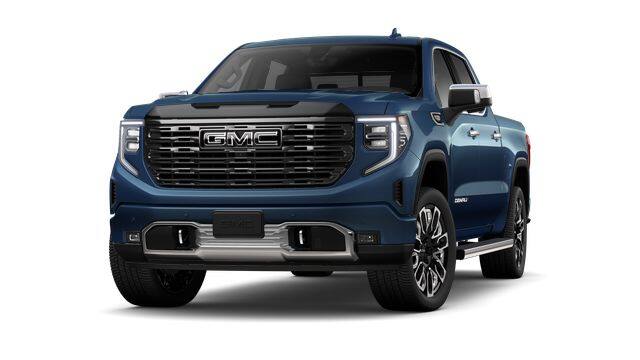 2025 Sierra 1500 Denali Ultimate