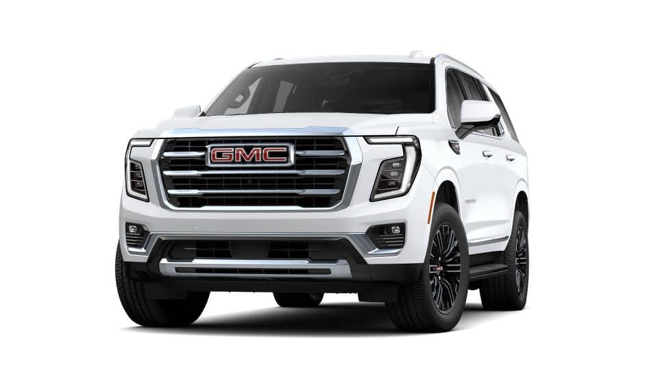 2025 GMC Yukon 4WD Elevation's photo