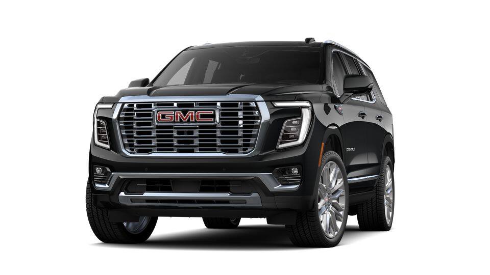 New 2025 GMC Yukon Denali SUV in Pittsburgh #WG250053 | #1 Cochran