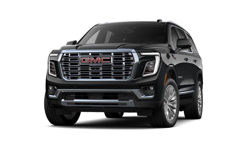 New 2025 GMC Yukon Denali SUV in Saint Augustine # | Jack Hanania