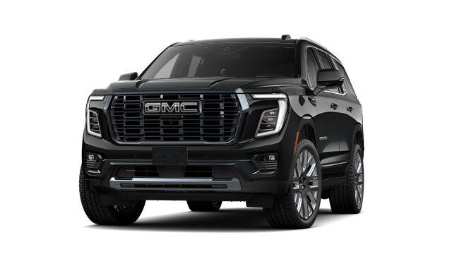 2025 Yukon Denali Ultimate