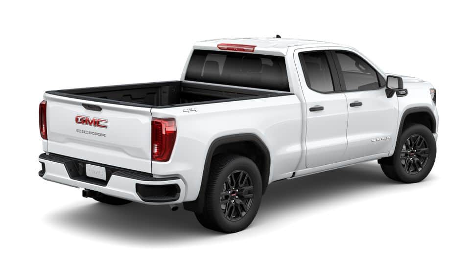 2025 GMC Sierra 1500 Pro - Photo 20