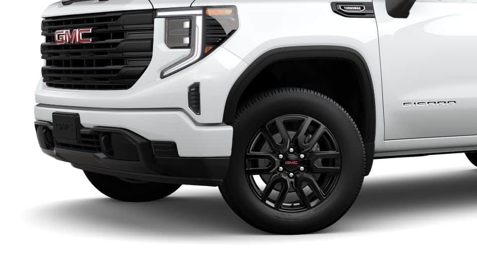 2025 GMC Sierra 1500 Pro - Photo 22