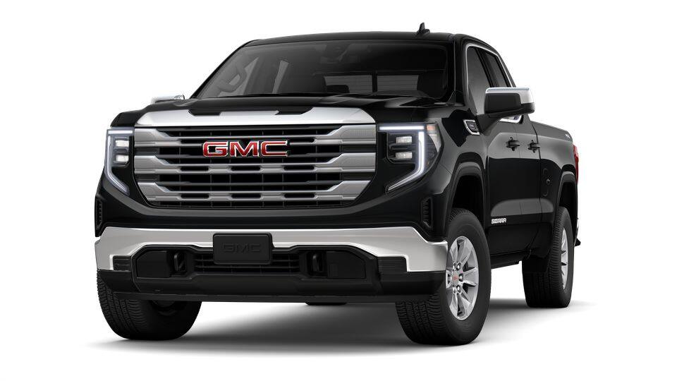 2025 GMC Sierra 1500 SLE - Photo 54