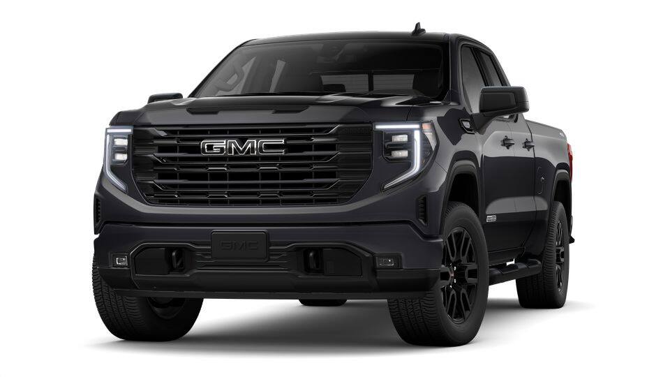 2025 GMC Sierra 1500 Elevation - Photo 50