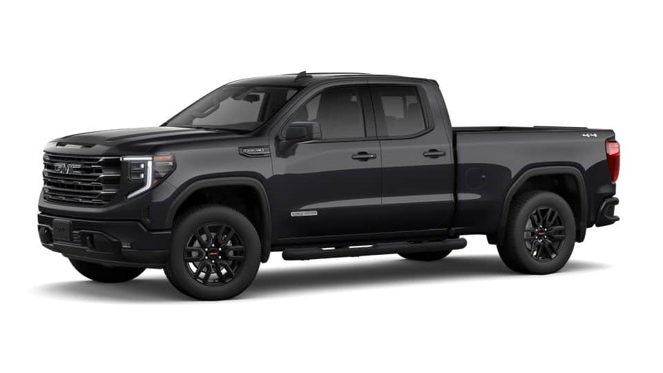 2025 GMC Sierra 1500 Elevation - Photo 53