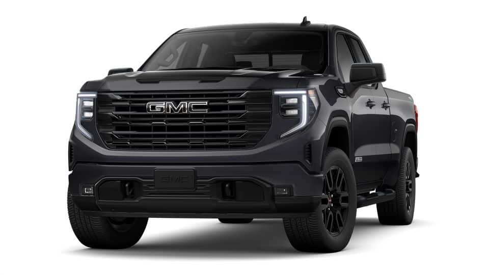 2025 GMC Sierra 1500 Elevation - Photo 51