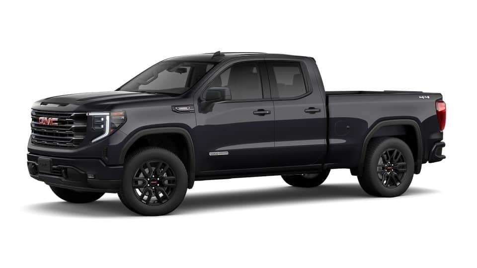 2025 GMC Sierra 1500 Elevation - Photo 51