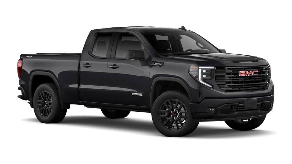 2025 GMC Sierra 1500 Elevation - Photo 53