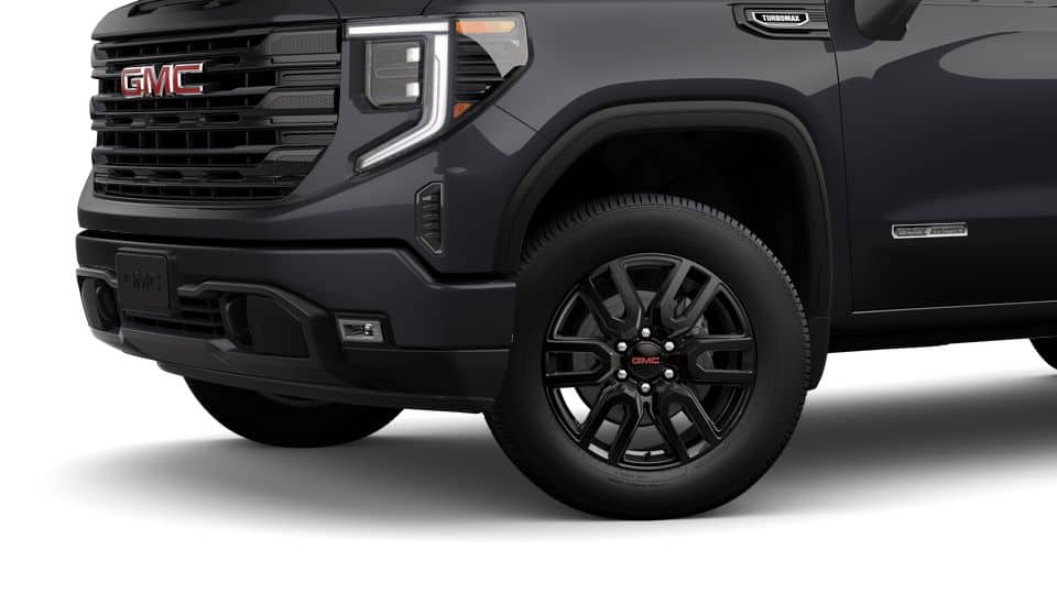 2025 GMC Sierra 1500 Elevation - Photo 54