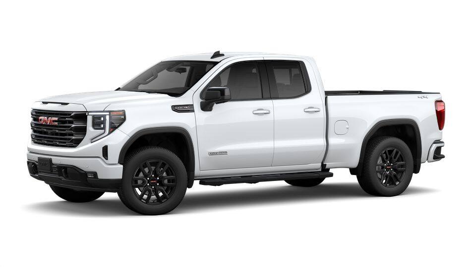 2025 GMC Sierra 1500 Elevation - Photo 28