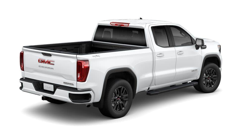 2025 GMC Sierra 1500 Elevation - Photo 29