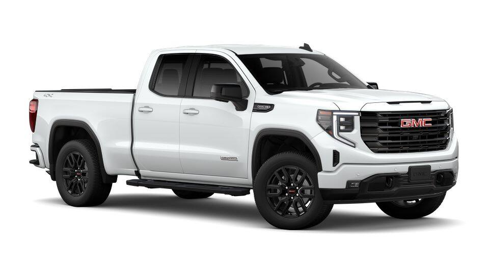 2025 GMC Sierra 1500 Elevation - Photo 30