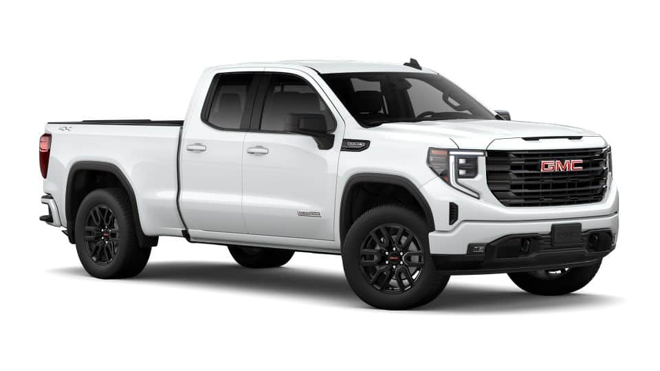2025 GMC Sierra 1500 Elevation - Photo 53