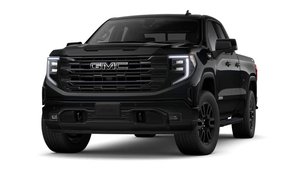 2025 GMC Sierra 1500 Elevation - Photo 25