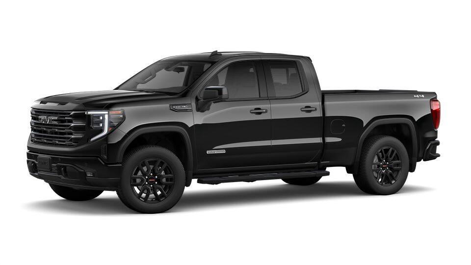 2025 GMC Sierra 1500 Elevation - Photo 28