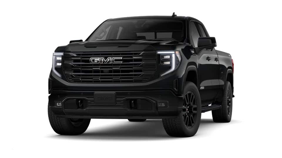 2025 GMC Sierra 1500 Elevation - Photo 27