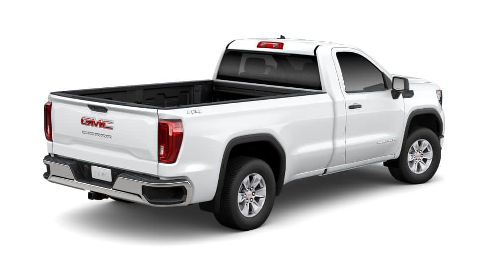 2025 GMC Sierra 1500 Pro - Photo 29