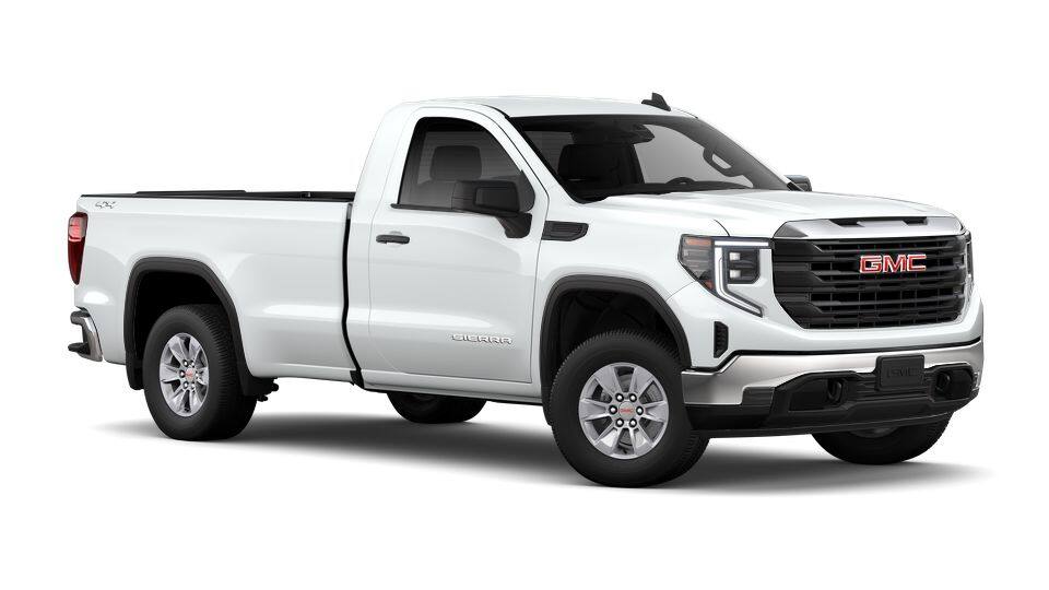2025 GMC Sierra 1500 Pro - Photo 30