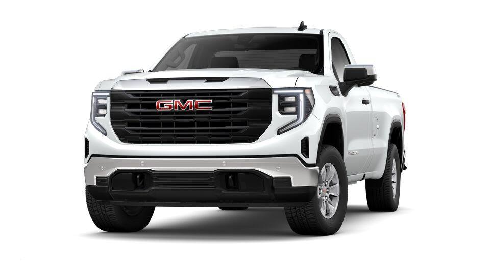 2025 GMC Sierra 1500 Pro - Photo 34