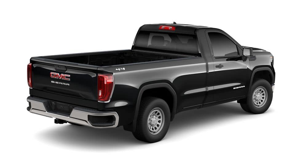 2025 GMC Sierra 1500 Pro - Photo 27