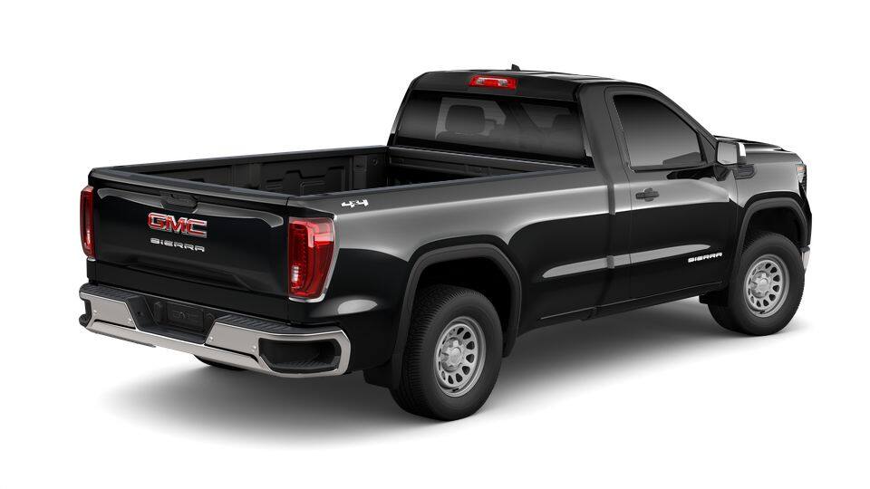 2025 GMC Sierra 1500 Pro - Photo 29