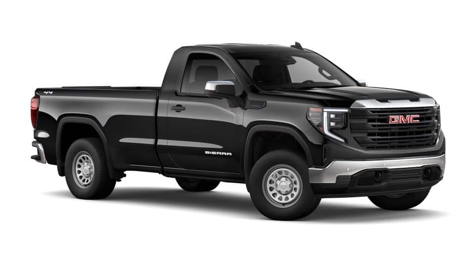 2025 GMC Sierra 1500 Pro - Photo 30