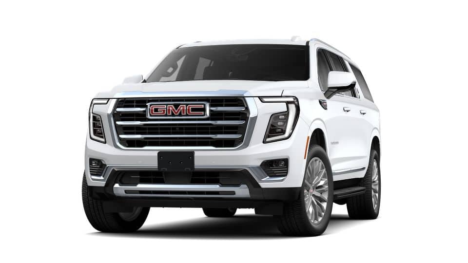 2025 GMC Yukon XL Elevation's photo