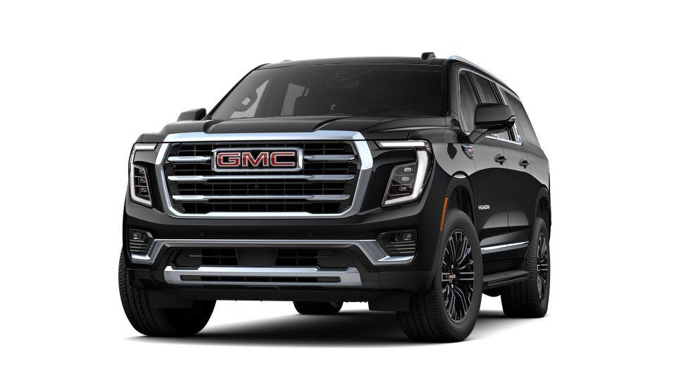 New 2025 GMC Yukon XL SLT SUV in Roswell 4340942 Carl Black Buick